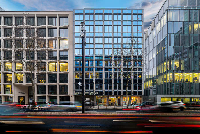 Mainzer Landstrasse